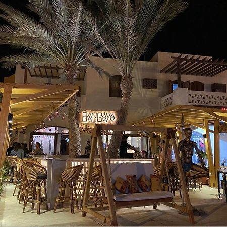El Gouna Swan Lake Apartment Hurghada Luaran gambar