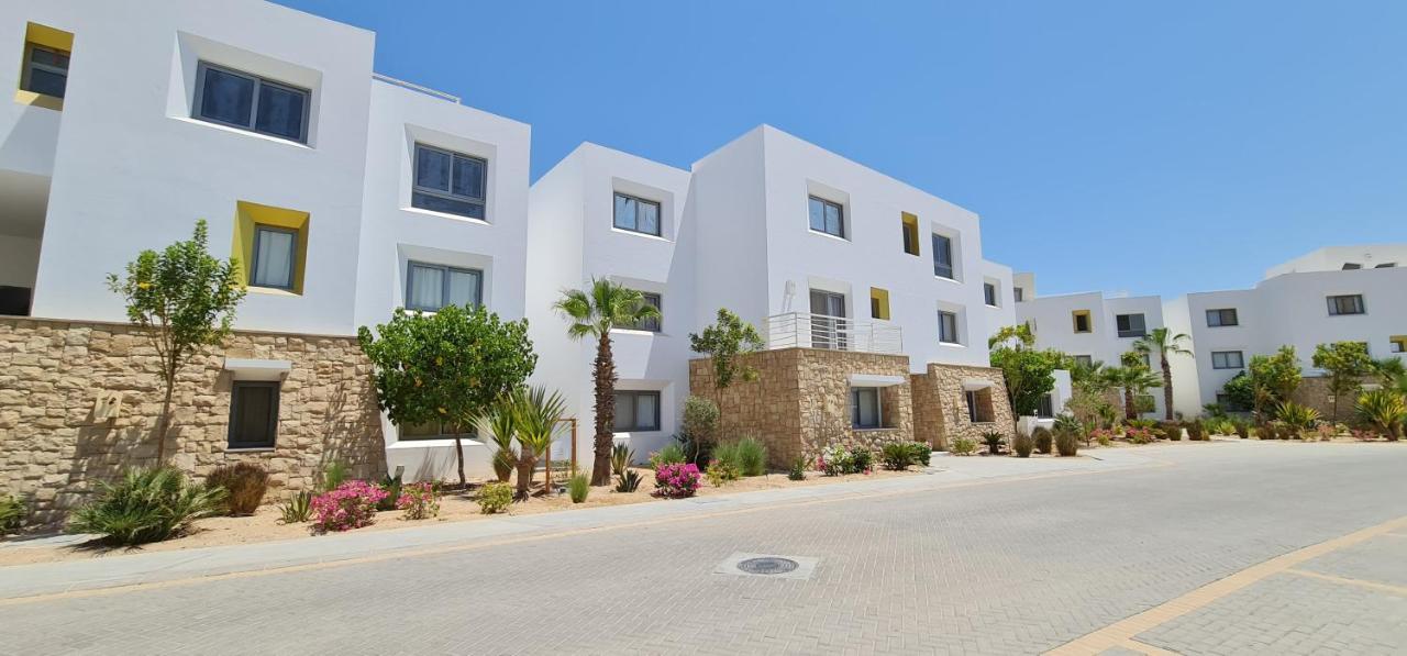 El Gouna Swan Lake Apartment Hurghada Luaran gambar