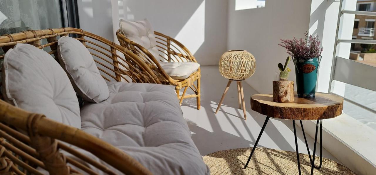 El Gouna Swan Lake Apartment Hurghada Luaran gambar