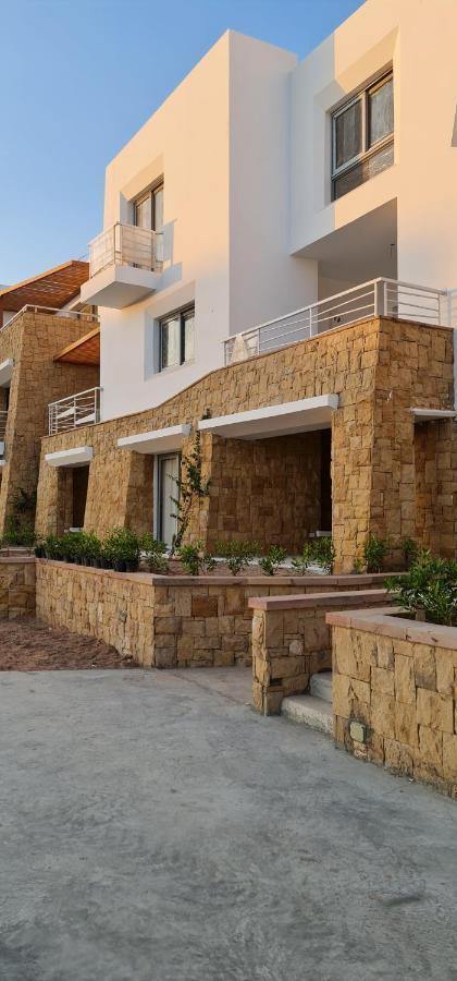 El Gouna Swan Lake Apartment Hurghada Luaran gambar