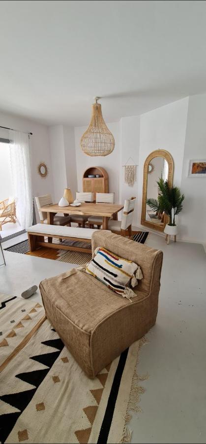 El Gouna Swan Lake Apartment Hurghada Luaran gambar