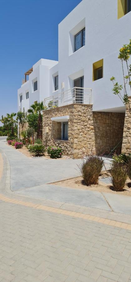El Gouna Swan Lake Apartment Hurghada Luaran gambar