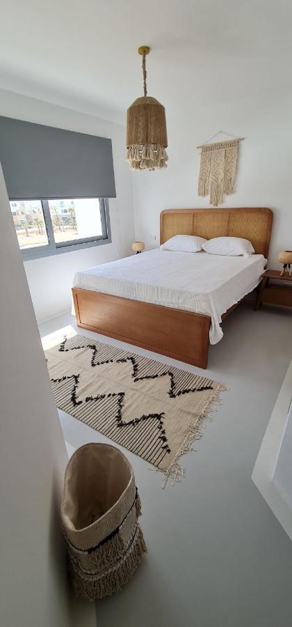 El Gouna Swan Lake Apartment Hurghada Luaran gambar