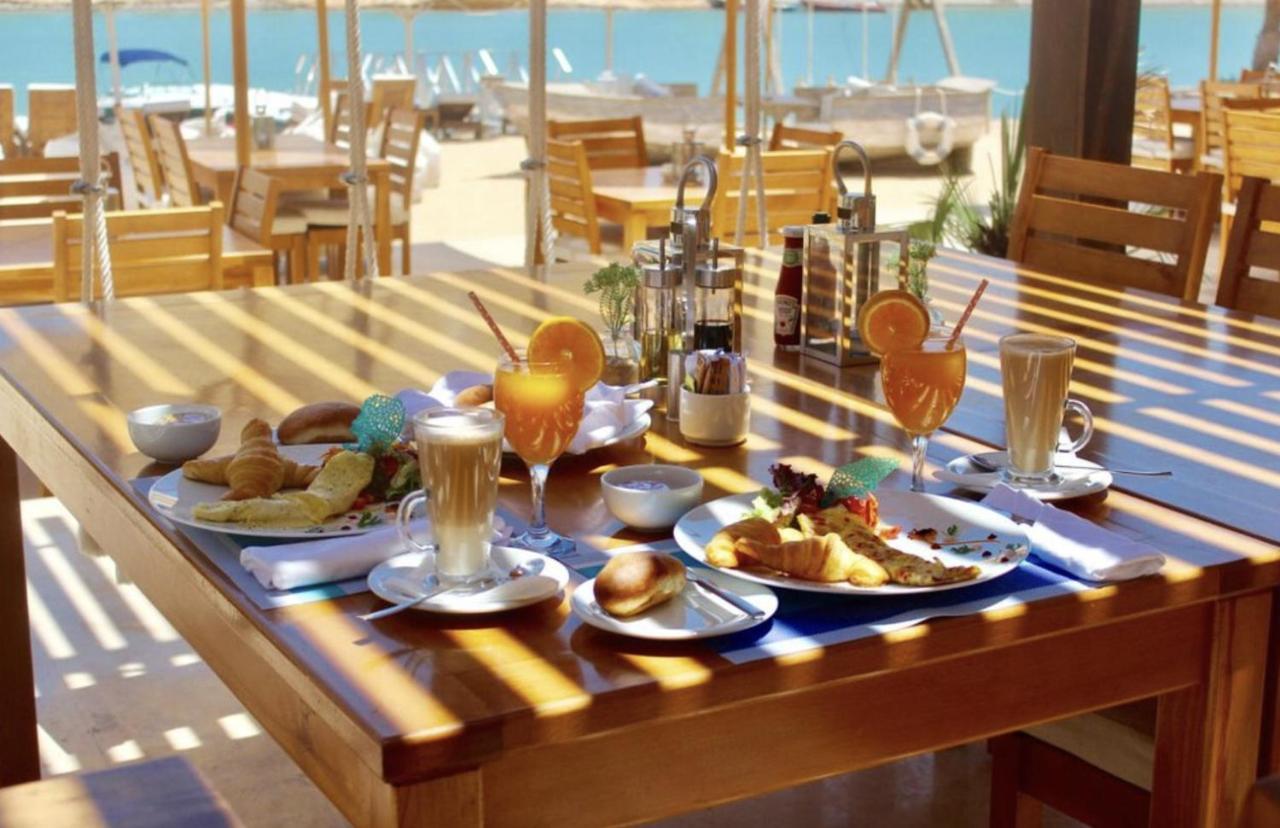 El Gouna Swan Lake Apartment Hurghada Luaran gambar