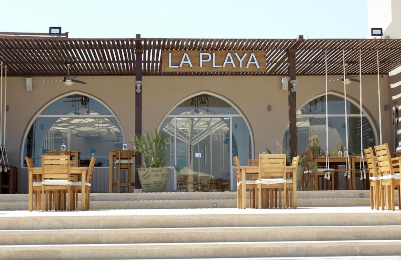 El Gouna Swan Lake Apartment Hurghada Luaran gambar