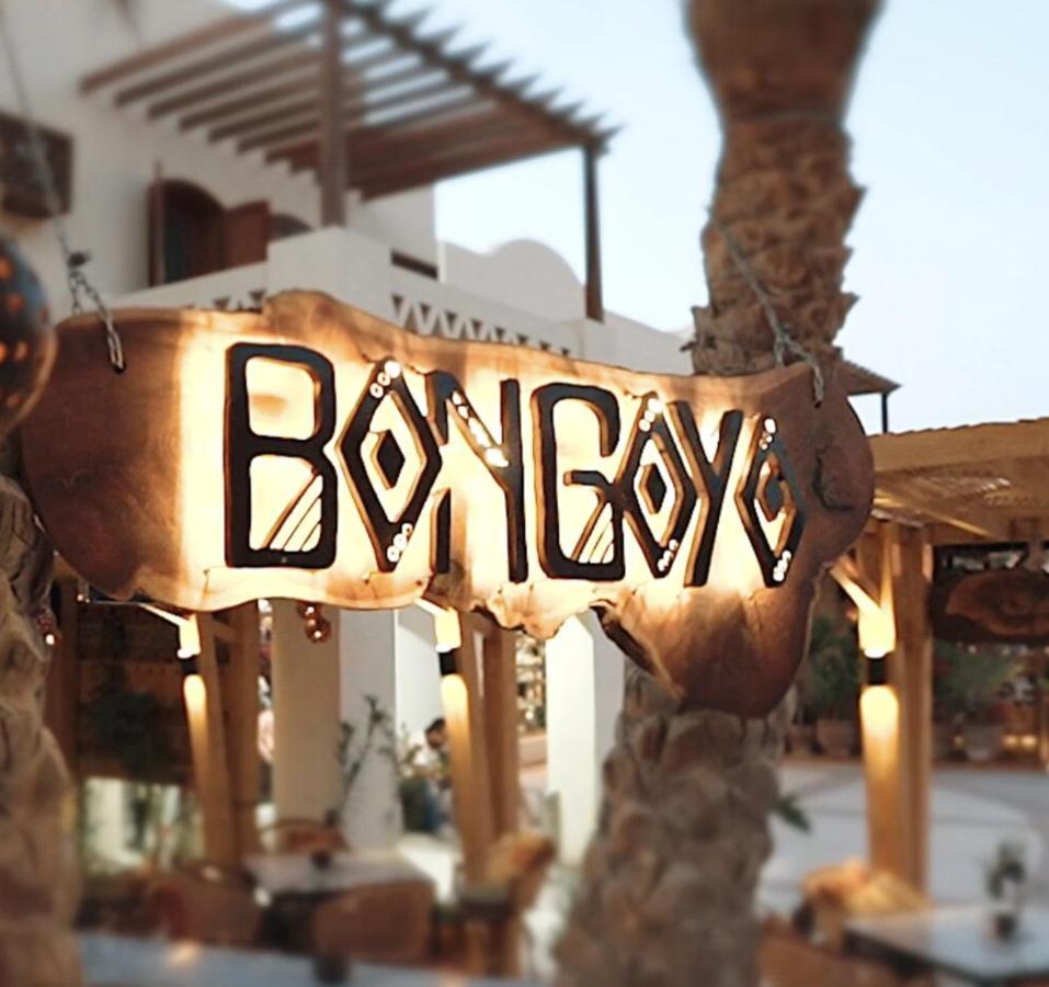 El Gouna Swan Lake Apartment Hurghada Luaran gambar